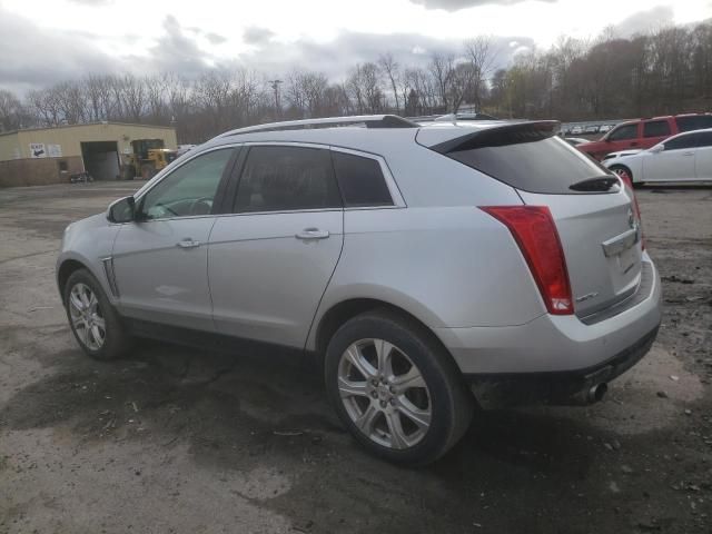 2013 Cadillac SRX Performance Collection