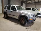 2006 Jeep Liberty Sport