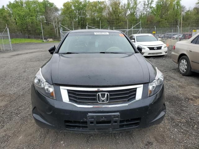 2009 Honda Accord LX