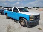 2014 Chevrolet Silverado C1500