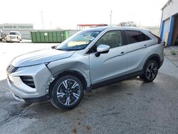 2024 Mitsubishi Eclipse Cross SE en venta en Chicago Heights, IL