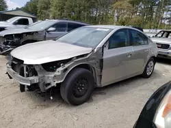 Chevrolet Vehiculos salvage en venta: 2014 Chevrolet Cruze LS