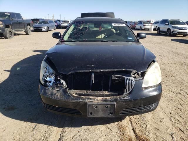 2008 Buick Lucerne CXL