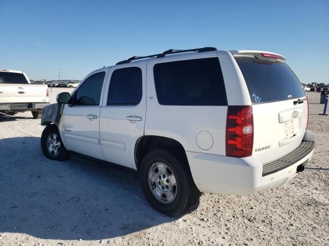 2010 Chevrolet Tahoe K1500 LT