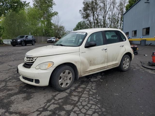 2006 Chrysler PT Cruiser