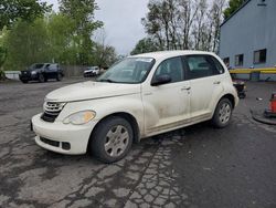 Salvage cars for sale from Copart Portland, OR: 2006 Chrysler PT Cruiser