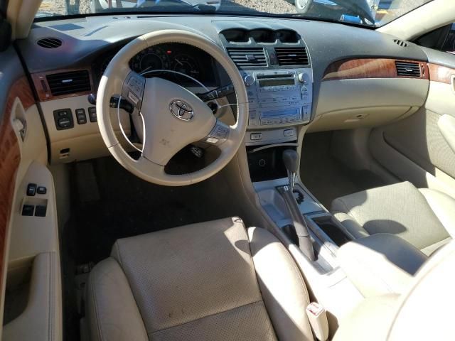 2008 Toyota Camry Solara SE