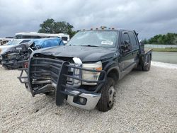 Salvage cars for sale from Copart Arcadia, FL: 2013 Ford F350 Super Duty