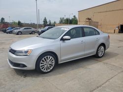 Volkswagen Vehiculos salvage en venta: 2011 Volkswagen Jetta SEL