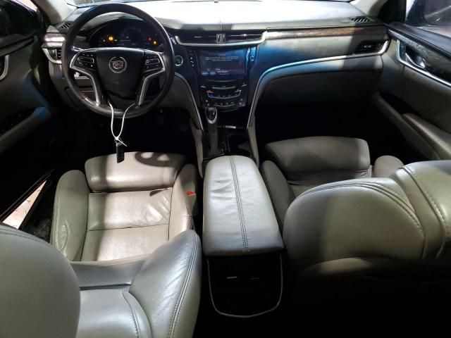 2013 Cadillac XTS Luxury Collection