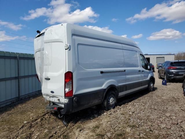 2020 Ford Transit T-350