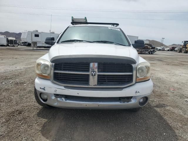 2006 Dodge RAM 2500 ST