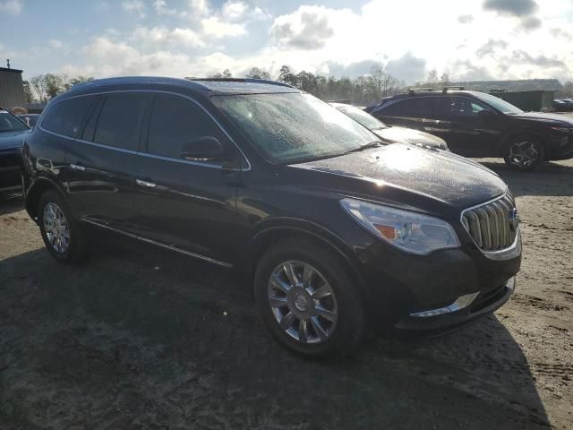 2014 Buick Enclave