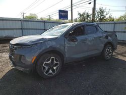 Salvage Cars with No Bids Yet For Sale at auction: 2022 Hyundai Santa Cruz Limited