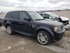 2011 Land Rover Range Rover Sport LUX