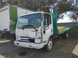 Isuzu Vehiculos salvage en venta: 2022 Isuzu NRR