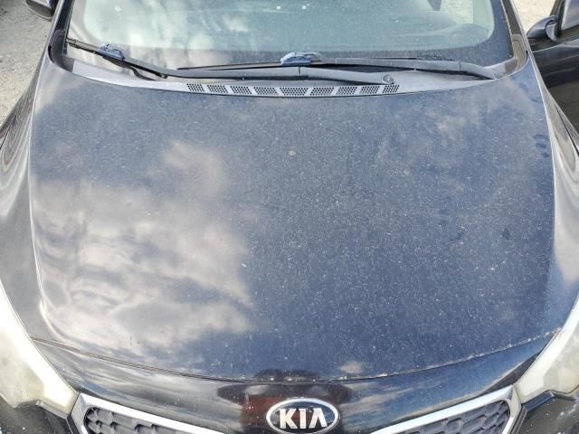 2014 KIA Forte LX