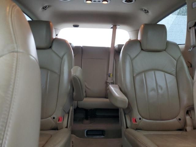 2009 Buick Enclave CXL