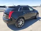 2016 Cadillac SRX