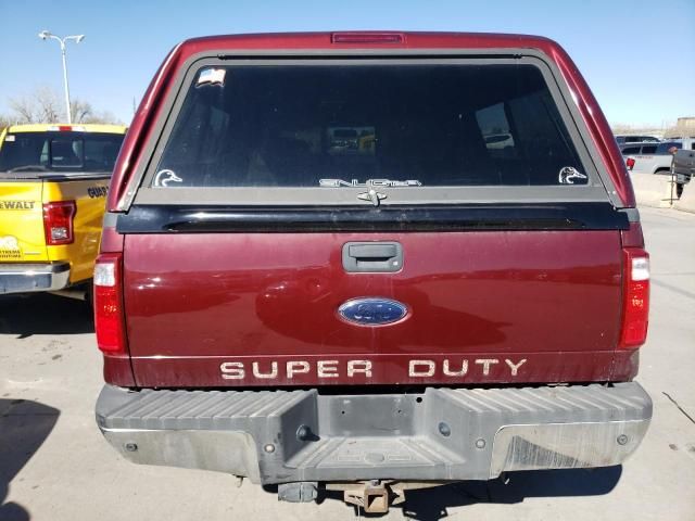 2008 Ford F350 SRW Super Duty