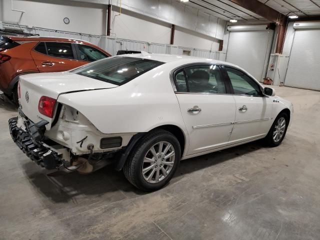 2009 Buick Lucerne CXL