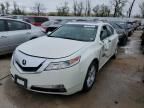 2010 Acura TL