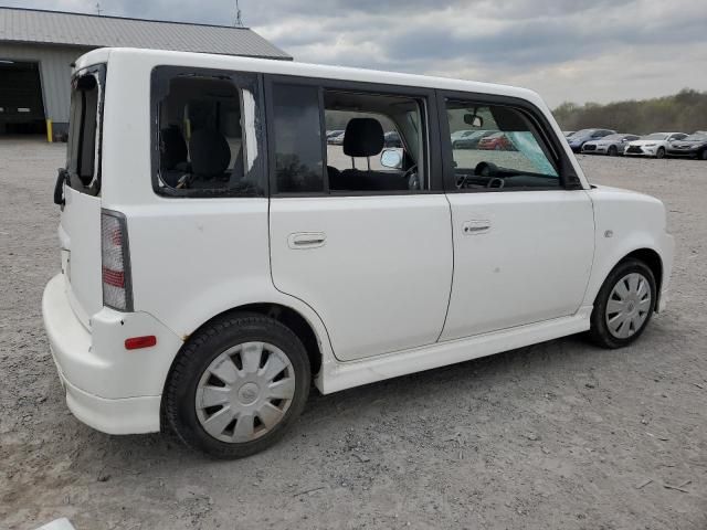 2006 Scion XB