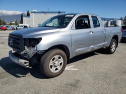 Toyota salvage cars for sale: 2012 Toyota Tundra Double Cab SR5