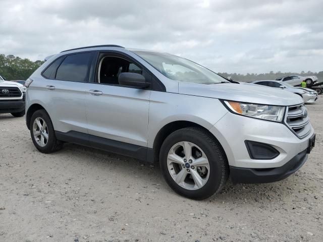 2018 Ford Edge SE