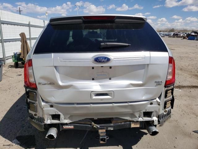 2011 Ford Edge SEL