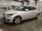 2015 Hyundai Veloster