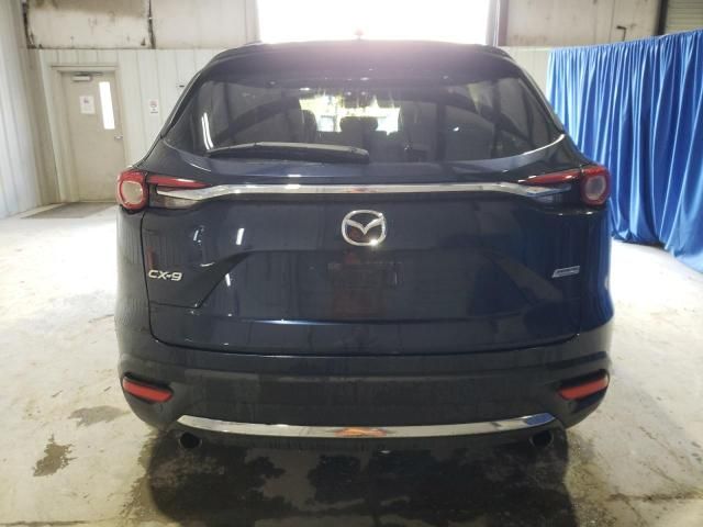 2018 Mazda CX-9 Grand Touring