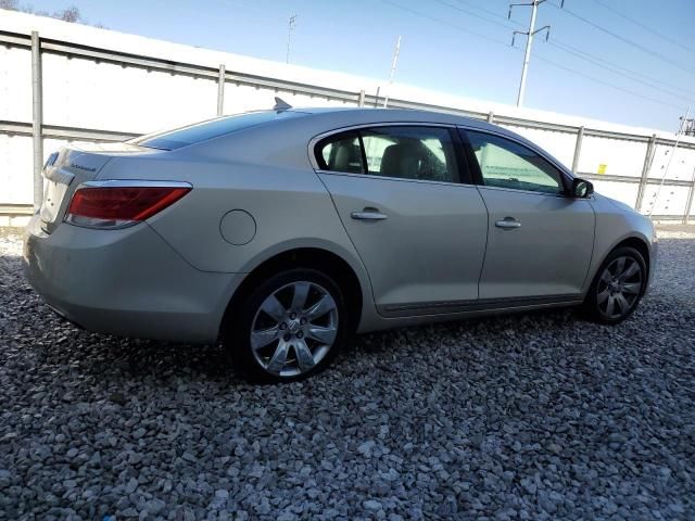 2013 Buick Lacrosse