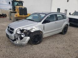 Dodge Caliber salvage cars for sale: 2007 Dodge Caliber R/T