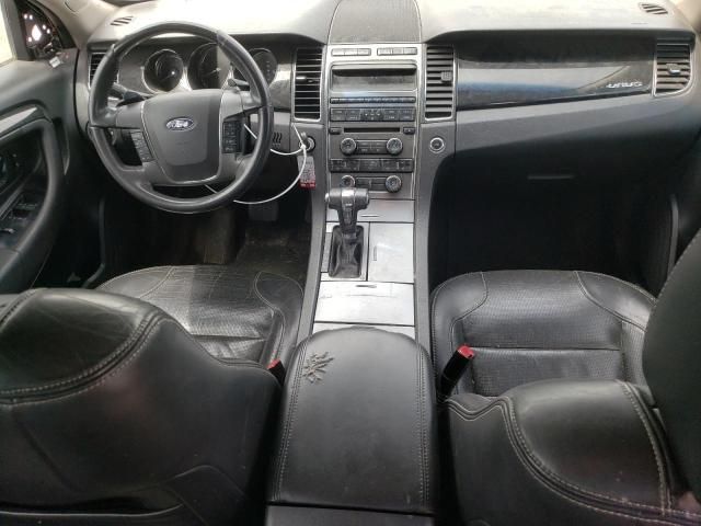 2011 Ford Taurus Limited