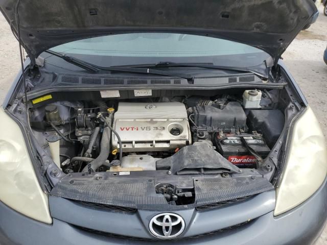 2006 Toyota Sienna CE