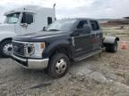 2021 Ford F350 Super Duty