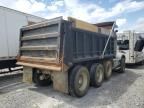 2001 Kenworth Construction T800