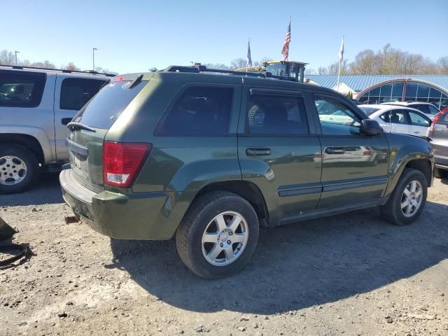 2008 Jeep Grand Cherokee Laredo