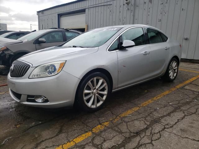 2012 Buick Verano