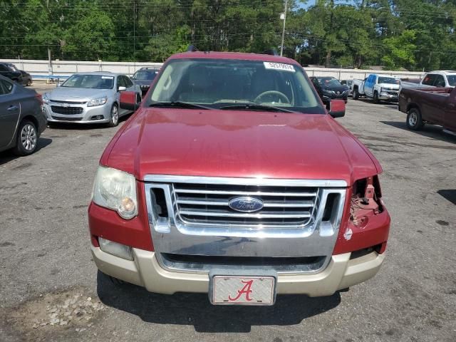 2010 Ford Explorer Eddie Bauer