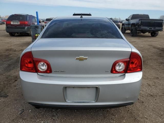 2009 Chevrolet Malibu 1LT