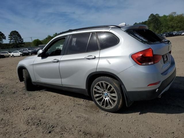 2015 BMW X1 SDRIVE28I