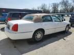 2006 Lincoln Town Car Signature Limited