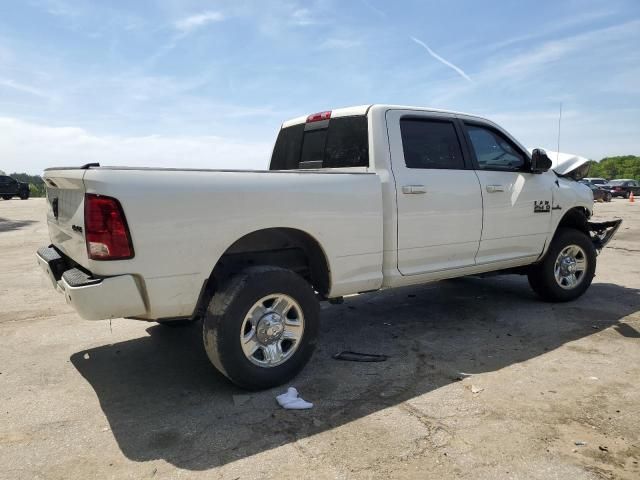 2016 Dodge RAM 2500 SLT