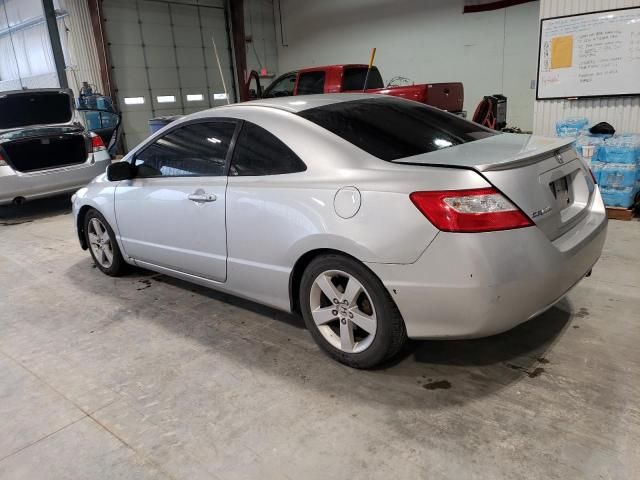 2006 Honda Civic EX