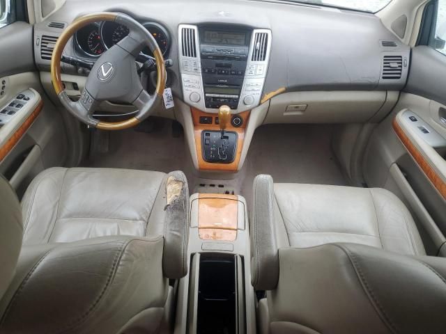 2005 Lexus RX 330