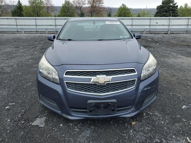 2013 Chevrolet Malibu 1LT