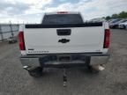 2011 Chevrolet Silverado K1500 LTZ