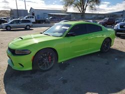 Salvage cars for sale at Albuquerque, NM auction: 2023 Dodge Charger GT